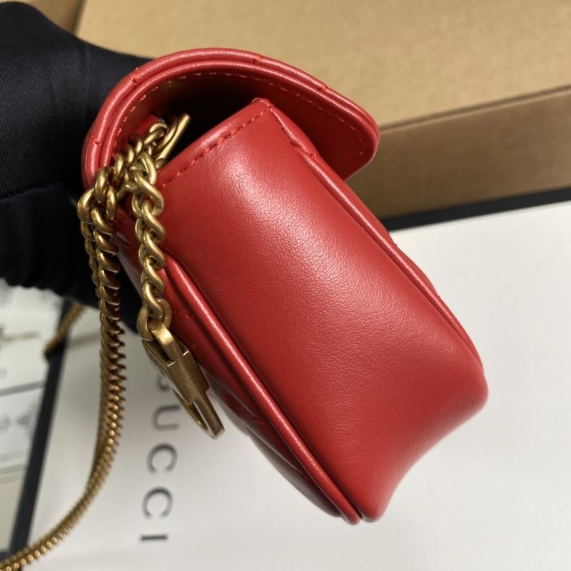 Gucci Satchel Bags